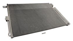Crown Automotive - Air Conditioning Condensers for 2012-2018 DURANGO, 2011-2018 GRAND CHEROKEE - 55038003AG