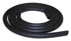 Crown Automotive Weatherstripping Seals 55052607