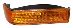 Crown Automotive Parking Light Assemblies for 1993-1998 GRAND CHEROKEE - 55054580