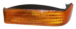 Crown Automotive Parking Light Assemblies for 1993-1996 GRAND CHEROKEE - 55054581