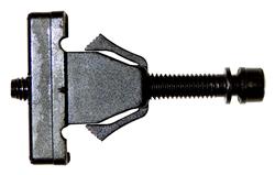 Crown Automotive Headlight Adjuster Screws for 1984-2001 CHEROKEE - 55054621