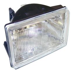 Crown Automotive Headlight Assemblies