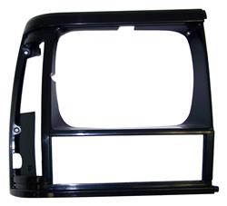 Crown Automotive Headlight Bezels for 1993-1996 CHEROKEE - 55054930