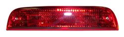 Crown Automotive Third Brake Light Assemblies