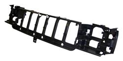 Crown Automotive Header Panels for 1996-1998 GRAND CHEROKEE - 55054996