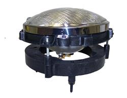 Crown Automotive Sealed Beam Headlights for 1997-2006 WRANGLER - 55055033AE