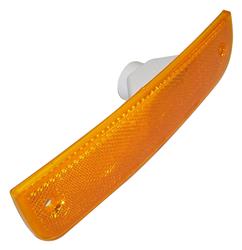 Crown Automotive Side Marker Lights for 1997-2001 CHEROKEE - 55055146