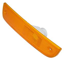 Crown Automotive Side Marker Lights for 1997-2001 CHEROKEE - 55055147