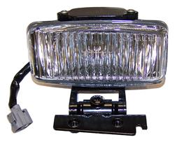 Crown Automotive Fog Lamps for 1997-2001 CHEROKEE - 55055275AB