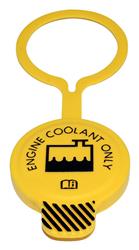 Crown Automotive Coolant Bottle Caps 55056382AA