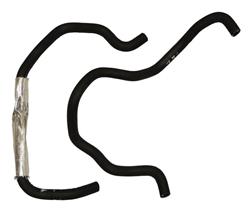 Crown Automotive - Hoses, Heater for 2007-2011 WRANGLER - 55056590AD