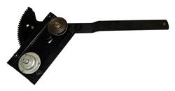 Crown Automotive Window Regulators for 1976-1986 CJ7, 1981-1985 SCRAMBLER, 1987-1995 WRANGLER - 55074990