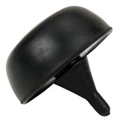 Crown Automotive Hood Bump Stops 55075590AB