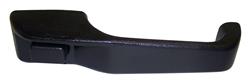 Crown Automotive Exterior Door Handles for 1993-1994 GRAND CHEROKEE - 55075652