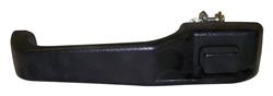 Crown Automotive Exterior Door Handles for 1993-1994 GRAND CHEROKEE - 55075653