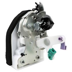 Crown Automotive - Door Latch Assemblies for 1997-2002 WRANGLER - 55075990AE