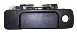Crown Automotive Tailgate Handles