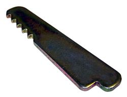 Crown Automotive Door Handle Components