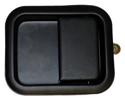 Crown Automotive Exterior Door Handles 55076222