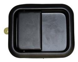 Crown Automotive Exterior Door Handles