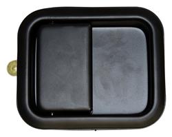 Crown Automotive Exterior Door Handles 55076223