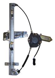 Crown Automotive Window Regulators for 1999-2000 GRAND CHEROKEE - 55076466AG