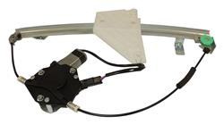 Crown Automotive Window Regulators for 1999-2000 GRAND CHEROKEE - 55076468AE
