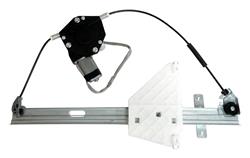 Crown Automotive Window Regulators for 1999-2000 GRAND CHEROKEE - 55076469AG