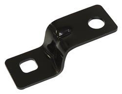 Crown Automotive Bumper Brackets for 2007-2017 WRANGLER, 2018 WRANGLER JK - 55078100AA