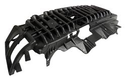 Crown Automotive - Fender Flare Components for 2007-2017 WRANGLER, 2018 WRANGLER JK - 55078134AF