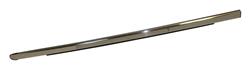 Crown Automotive Weatherstripping Seals for 2005-2007 GRAND CHEROKEE - 55078163AA
