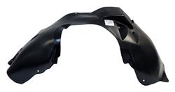 Crown Automotive Fender Liners for 2008-2010 GRAND CHEROKEE - 55079097AA