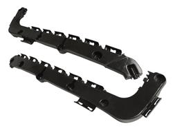 Crown Automotive Bumper Brackets 55079222K