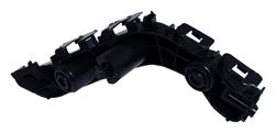 Crown Automotive Bumper Brackets for 2011-2013 GRAND CHEROKEE - 55079228AD