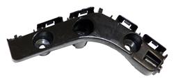Crown Automotive Bumper Brackets for 2011-2013 GRAND CHEROKEE - 55079229AD