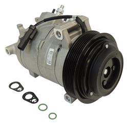 Crown Automotive Air Conditioning Compressors 55111418AC