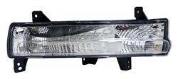 Crown Automotive Parking Light Assemblies for 2017-2020 COMPASS - 55112720AB