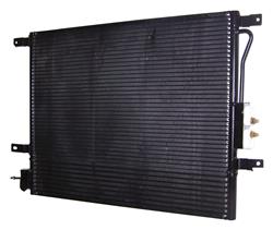 Crown Automotive Air Conditioning Condensers 55116931AA