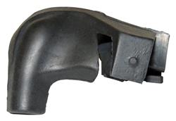 Crown Automotive Weatherstripping Seals for 1981-1986 CJ7, 1987-1995 WRANGLER - 55134536