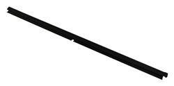 Crown Automotive Weatherstripping Seals for 1999-2004 GRAND CHEROKEE - 55135879AF