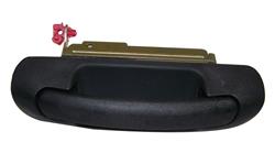 Crown Automotive Tailgate Handles for 1999-2004 GRAND CHEROKEE - 55136699AC