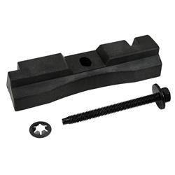 Crown Automotive - Battery Hold-Downs for 1999-2004 GRAND CHEROKEE, 2002-2007 LIBERTY, 2005-2006 WRANGLER - 55136959AC