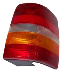 Crown Automotive Taillight Assemblies for 1994-1998 GRAND CHEROKEE - 55155116