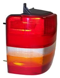 Crown Automotive Taillight Assemblies for 1994-1998 GRAND CHEROKEE - 55155117