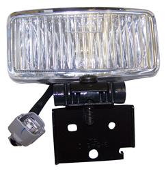 Crown Automotive Fog Lamps for 1997-1998 GRAND CHEROKEE - 55155312