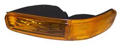 Crown Automotive Parking Light Assemblies for 2002-2004 GRAND CHEROKEE, LIBERTY - 55155911AC