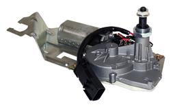 Crown Automotive Windshield Wiper Motors for 2003-2006 WRANGLER - 55156278AA
