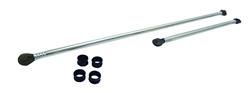 Crown Automotive Windshield Wiper Linkage Arms for 1997-2006 WRANGLER - 55156374LK