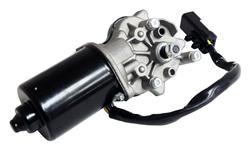 Crown Automotive Windshield Wiper Motors for 2003-2006 WRANGLER - 55156374M