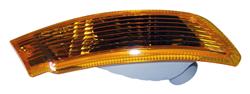 Crown Automotive Parking Light Assemblies for 2005-2007 LIBERTY - 55156766AE